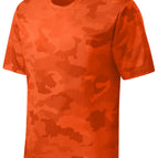 Neon Orange / XS