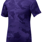 Purple / XS