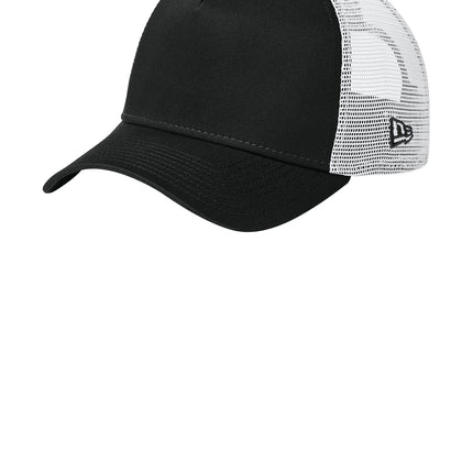New Era® Snapback Trucker Cap – NE205