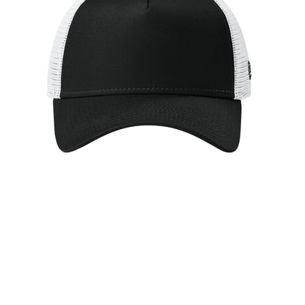 New Era® Snapback Trucker Cap – NE205
