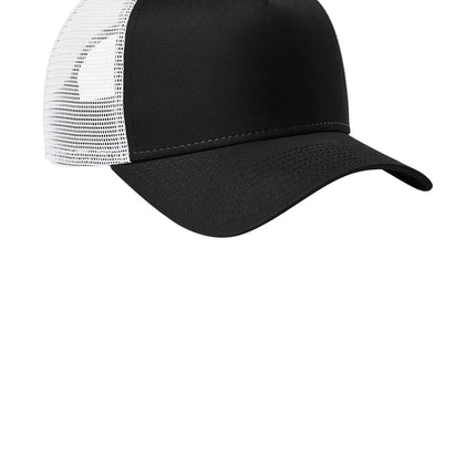 New Era® Snapback Trucker Cap – NE205