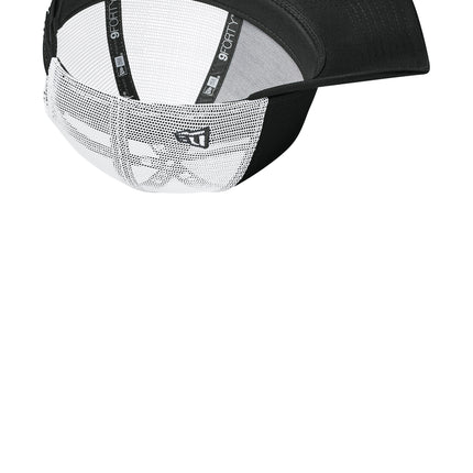 New Era® Snapback Trucker Cap – NE205