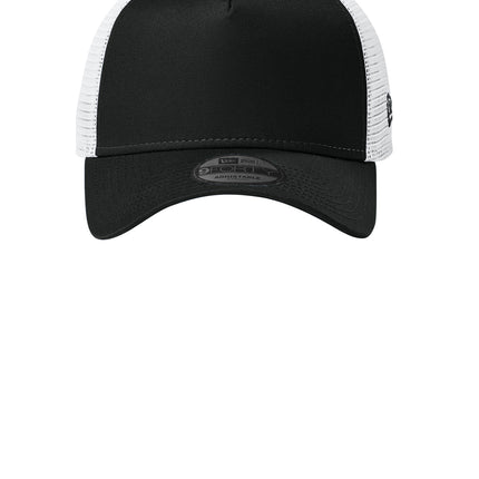 New Era® Snapback Trucker Cap – NE205