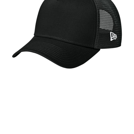 New Era® Snapback Trucker Cap – NE205