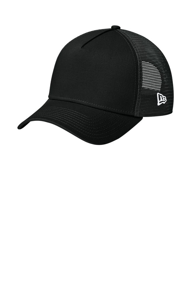 New Era® Snapback Trucker Cap – NE205