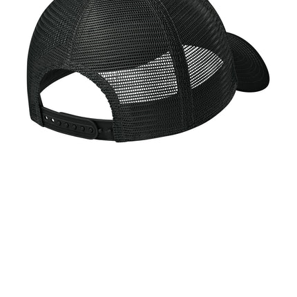 New Era® Snapback Trucker Cap – NE205