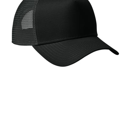 New Era® Snapback Trucker Cap – NE205