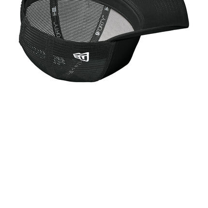 New Era® Snapback Trucker Cap – NE205