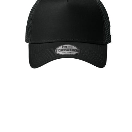 New Era® Snapback Trucker Cap – NE205