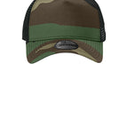 Flag Camo/ Black