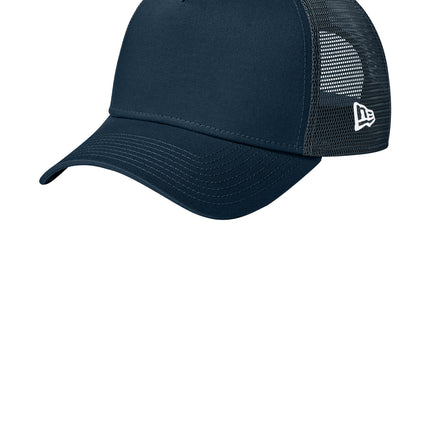 New Era® Snapback Trucker Cap – NE205