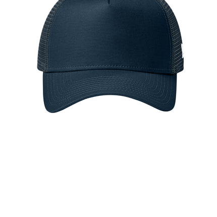 New Era® Snapback Trucker Cap – NE205