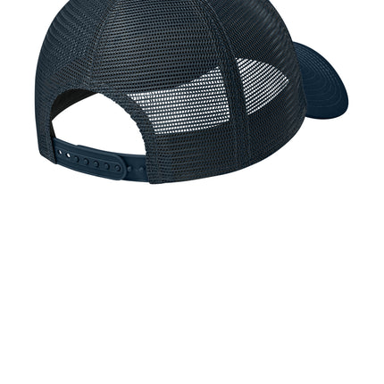 New Era® Snapback Trucker Cap – NE205