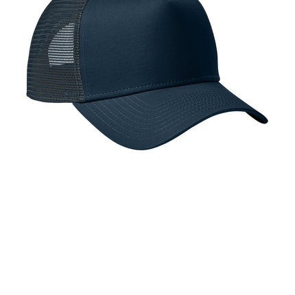New Era® Snapback Trucker Cap – NE205