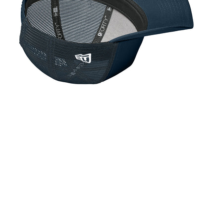 New Era® Snapback Trucker Cap – NE205