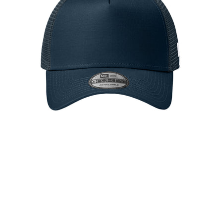 New Era® Snapback Trucker Cap – NE205