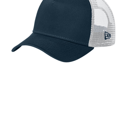 New Era® Snapback Trucker Cap – NE205