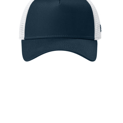 New Era® Snapback Trucker Cap – NE205