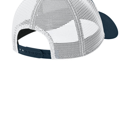 New Era® Snapback Trucker Cap – NE205