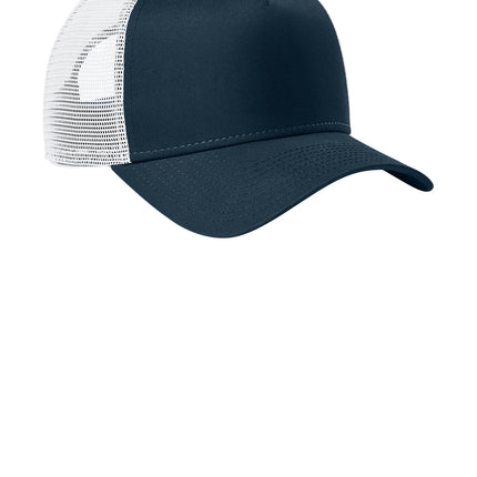 New Era® Snapback Trucker Cap – NE205