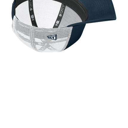New Era® Snapback Trucker Cap – NE205