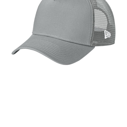 New Era® Snapback Trucker Cap – NE205