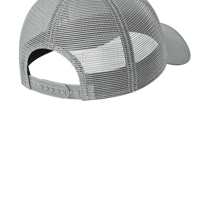 New Era® Snapback Trucker Cap – NE205