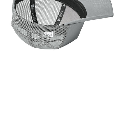 New Era® Snapback Trucker Cap – NE205