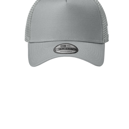 New Era® Snapback Trucker Cap – NE205