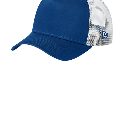 New Era® Snapback Trucker Cap – NE205
