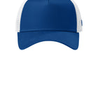 Flag Royal/ White
