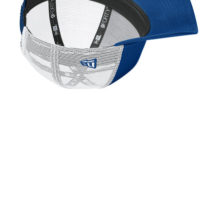 New Era® Snapback Trucker Cap – NE205