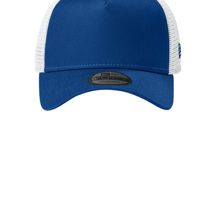New Era® Snapback Trucker Cap – NE205