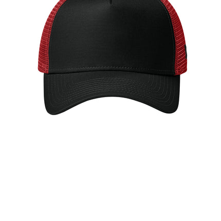 New Era® Snapback Trucker Cap – NE205