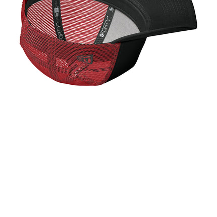 New Era® Snapback Trucker Cap – NE205