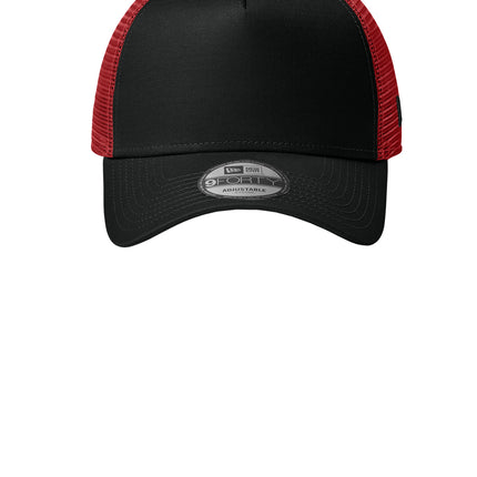 New Era® Snapback Trucker Cap – NE205