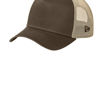 New Era® Snapback Trucker Cap – NE205