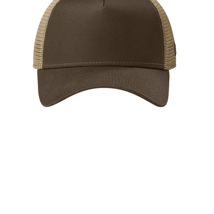 New Era® Snapback Trucker Cap – NE205