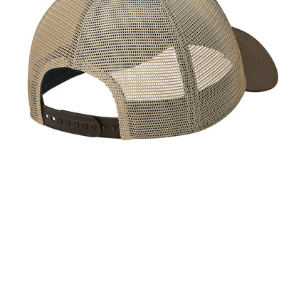 New Era® Snapback Trucker Cap – NE205