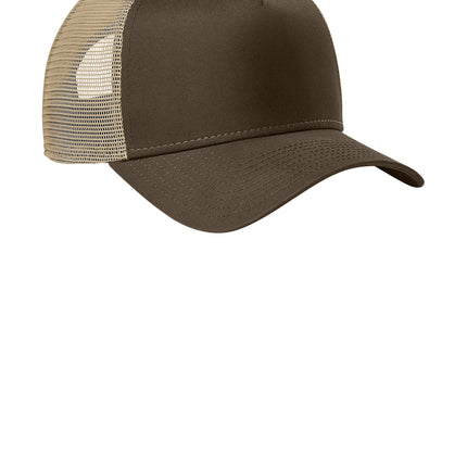 New Era® Snapback Trucker Cap – NE205