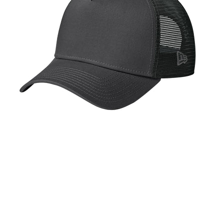 New Era® Snapback Trucker Cap – NE205
