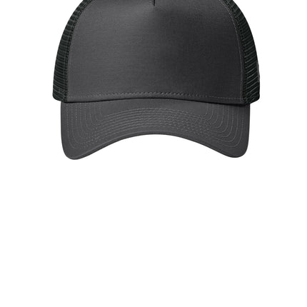 New Era® Snapback Trucker Cap – NE205