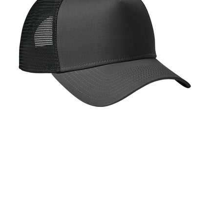 New Era® Snapback Trucker Cap – NE205