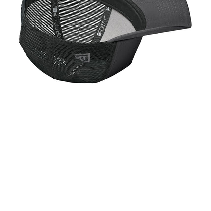 New Era® Snapback Trucker Cap – NE205