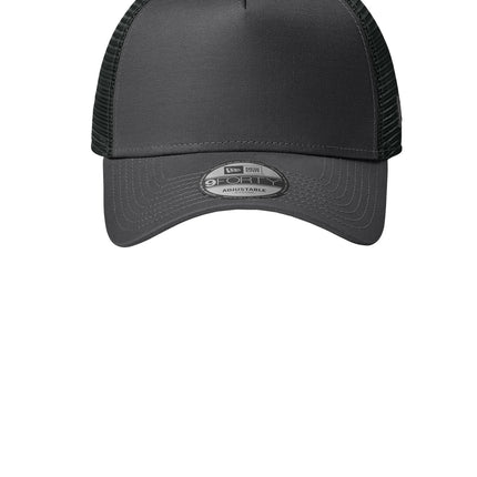 New Era® Snapback Trucker Cap – NE205