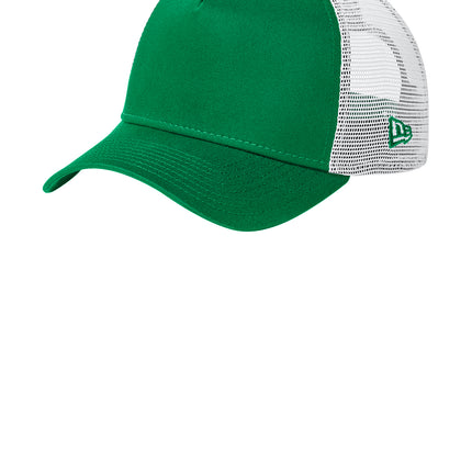 New Era® Snapback Trucker Cap – NE205