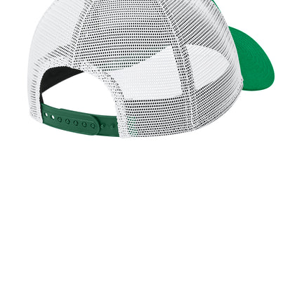 New Era® Snapback Trucker Cap – NE205