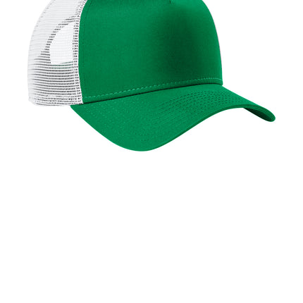 New Era® Snapback Trucker Cap – NE205