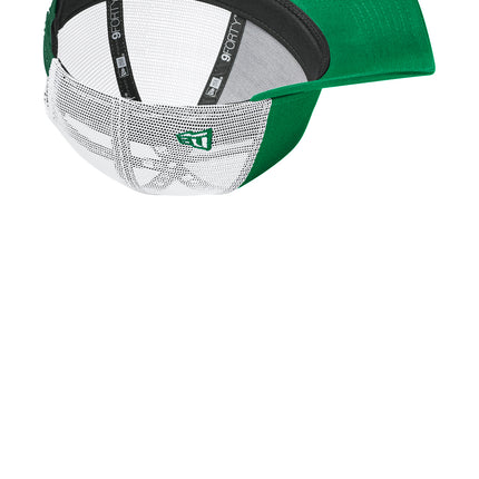 New Era® Snapback Trucker Cap – NE205
