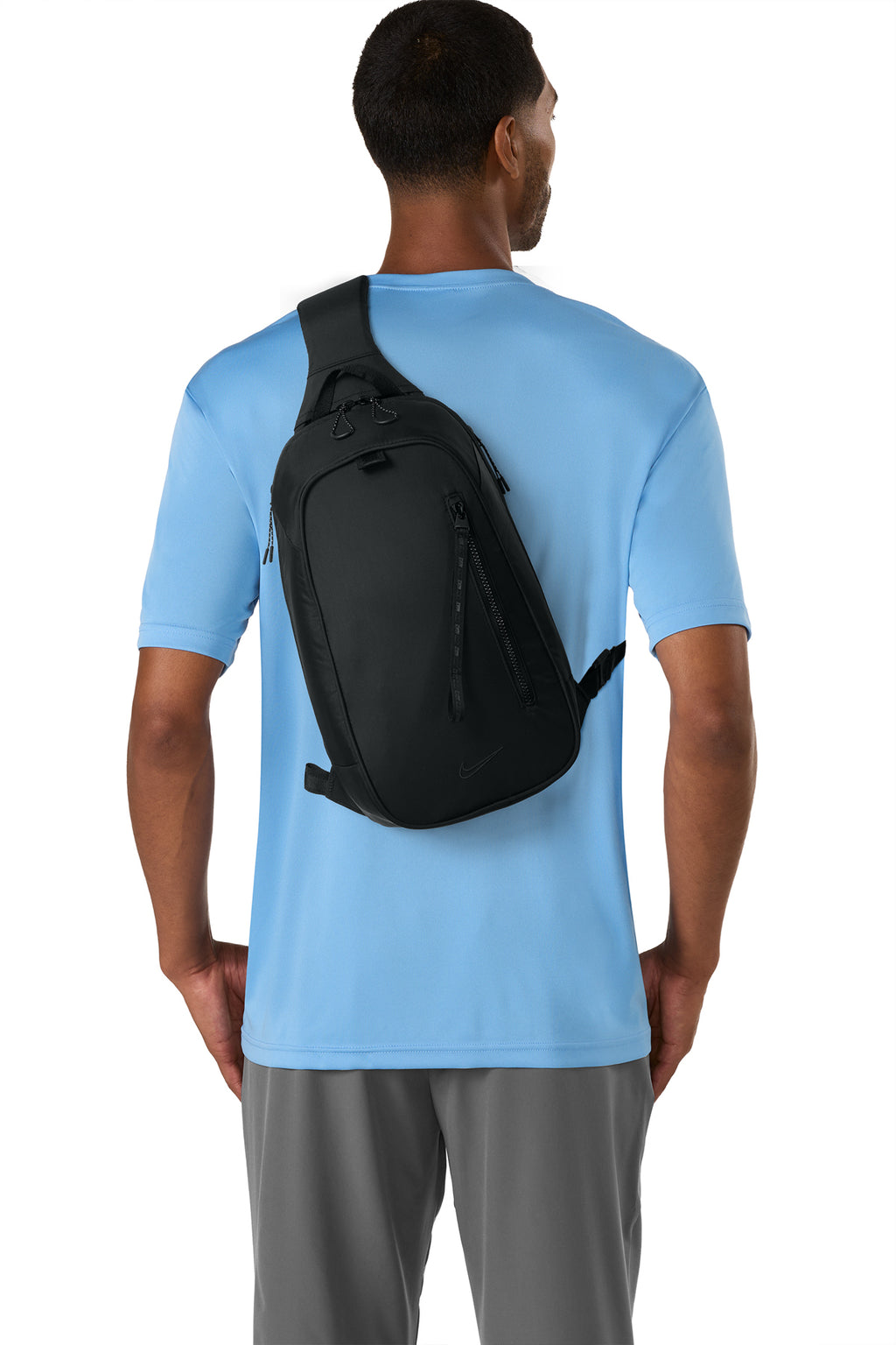 Nike Commute Sling Bag – NKFZ6132